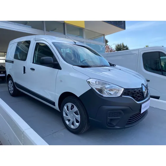 Renault Kangoo Express 1.6 Sce Confort 114cv