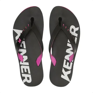 Chinelo SandĂĄlia Kenner Branco Summer Red Colors Dnn-19 Chinelo SandĂĄlia Kenner Branco Summer Red Colors Dnn-19