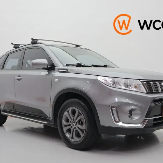 Suzuki Vitara 2024 Gl 1.6 At 2ab Abs Aa 4x2