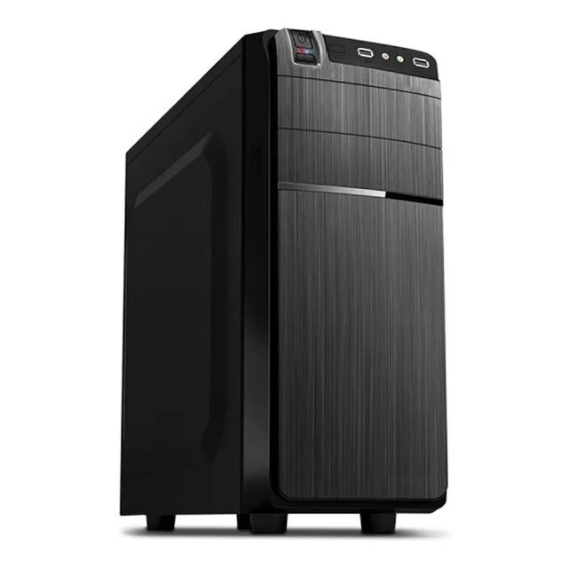 Pc Computadora Cpu Core I3 16gb Ram 240g Ssd Punto De Venta 