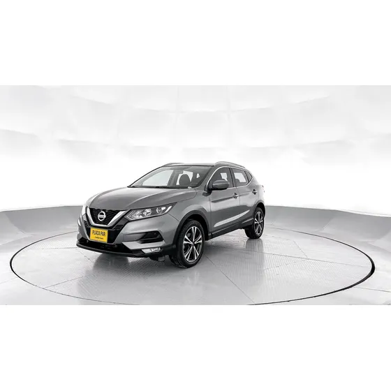 Nissan Qashqai Advance