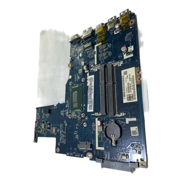 Mother Placa Para Lenovo Ideapad B50-70 I3-b092u Azul Marino (Reacondicionado)