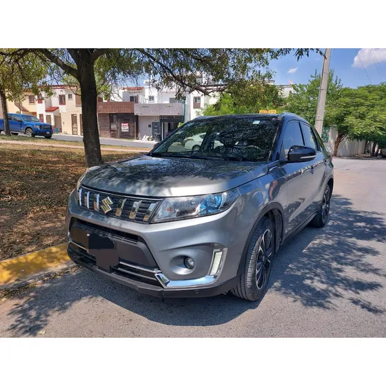 Suzuki Vitara 1.4 Turbo Mt