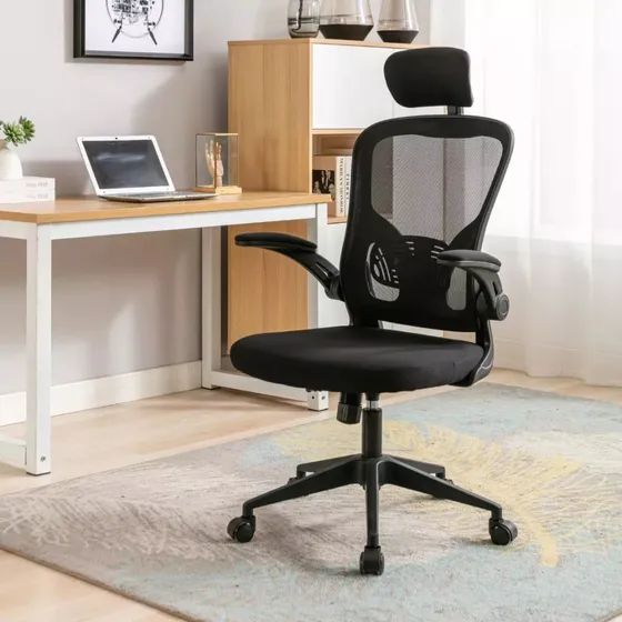 Silla Gerencial Tokio Escritorio Ergonómica Oficina