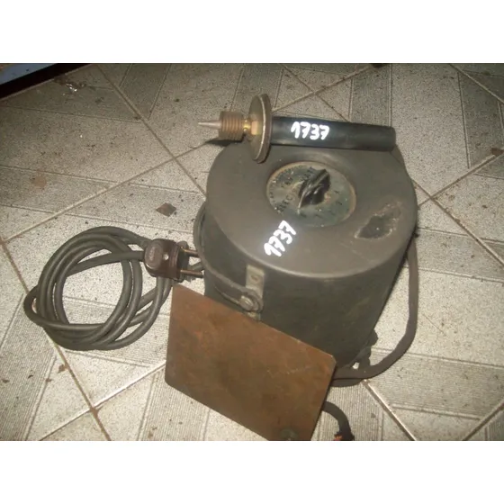 Lapiz Electrico Con Variador De Intensidad Electrowatt L6b