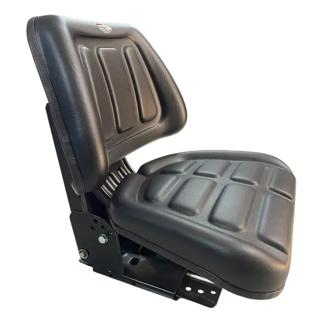 Banco Assento Trator Ford 4630 5030 6630 7630 8030