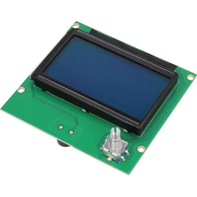E720 Lcd Display Pantalla Creality 3d Ender 3 Cr-10
