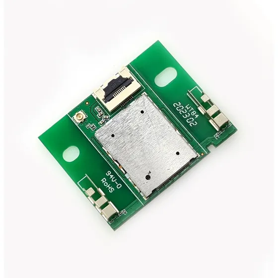Placa Wi-fi Semp Tcl 202302 Modelo 32s6500s
