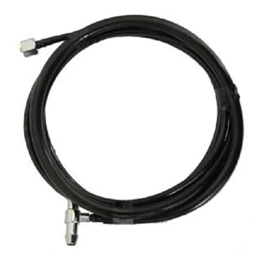 Kit De Instalação Pressão De Combustível Cronomac  1,8 M