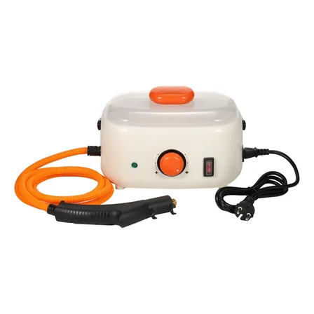 Máquina De Limpieza A Presión, Vaporizador Portátil
