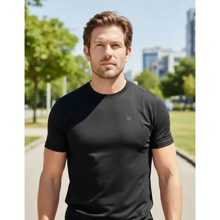 Camiseta Armybr Tech Modal Masculina