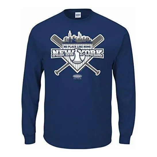 Béisbol De Nueva York Fans. No Hay Lugar Como La Ktfxu