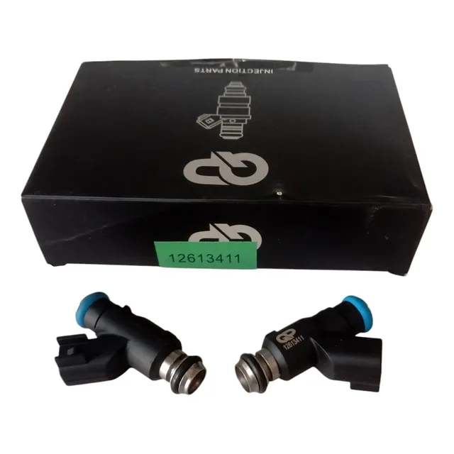 Inyector Silverado Tahoe Avalanche 5.3 2007/2015 4 Huecos