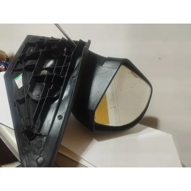 Retrovisor Izq Fiesta Power, Max Original Usado