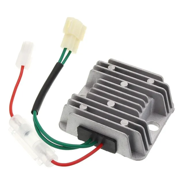 Regulador Avr Kipor Para Plantas Eléctricas 12vdc 186f