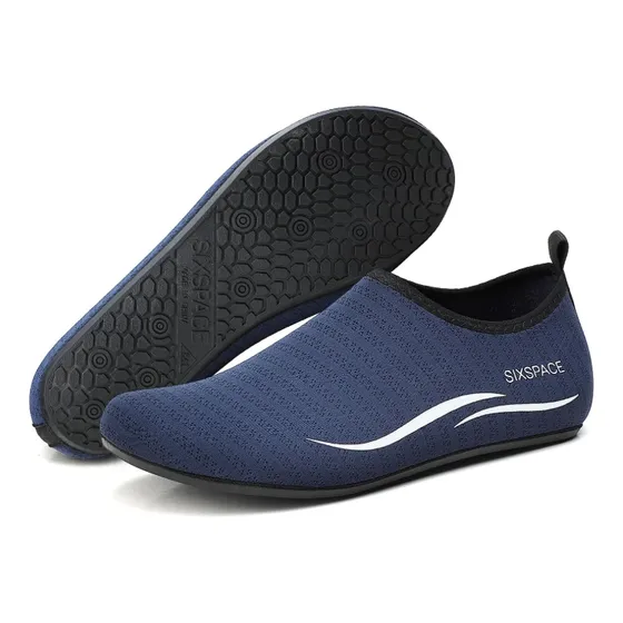 Zapatos Acuáticos Ligeros Y Transpirables De Secado Rápido