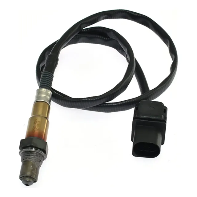 Sonda 0258017025 Lsu 4.9 Para Vw Jetta New Beetle Golf 6