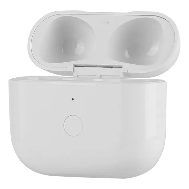 Caja De Carga Inalámbrica Fone De Ouvido Para Airpods3