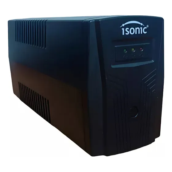 Ups Isonic 750va