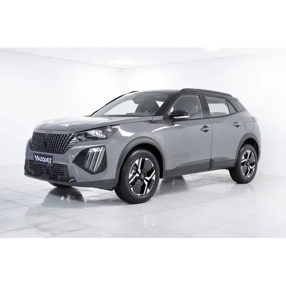 Peugeot 2008 1.0t Gt