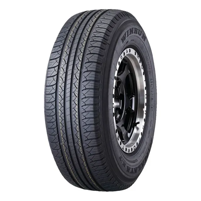Llanta 225/65r17 Winrun Maxclaw H/t2 102t