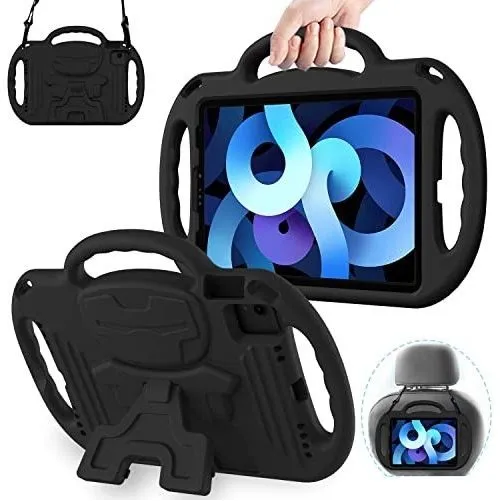 Avawo Caso Para Niños Para iPad Air 5th/4th Svbrt