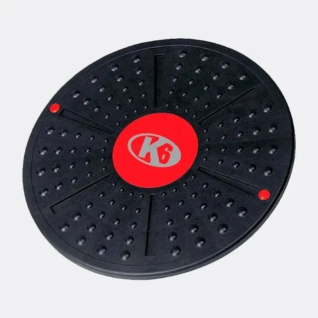 Tabla Equilibrio Para Pilates Y Ejercicios Gym K6 Fitness