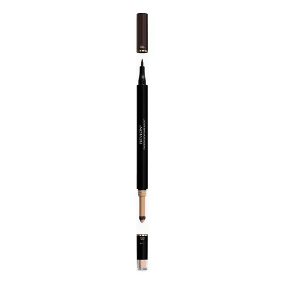 Marcador E Iluminador De Cejas Revlon Colorstay 0.3g