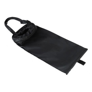 2 Bolsa De Para Bote De Negro Para AutomĂłvil - Accesorios 2 Bolsa De Para Bote De Negro Para AutomĂłvil - Accesorios