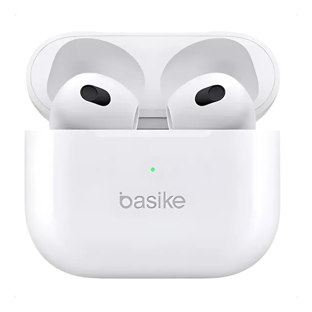 Fone De Ouvido Sem Fio Bluetooth Longa Duração Recarregável