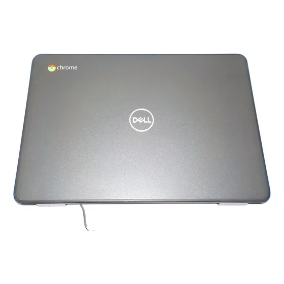 Laptop Chromebook Dell 5190 4gbram Ssd32gb Win 10 Refubished