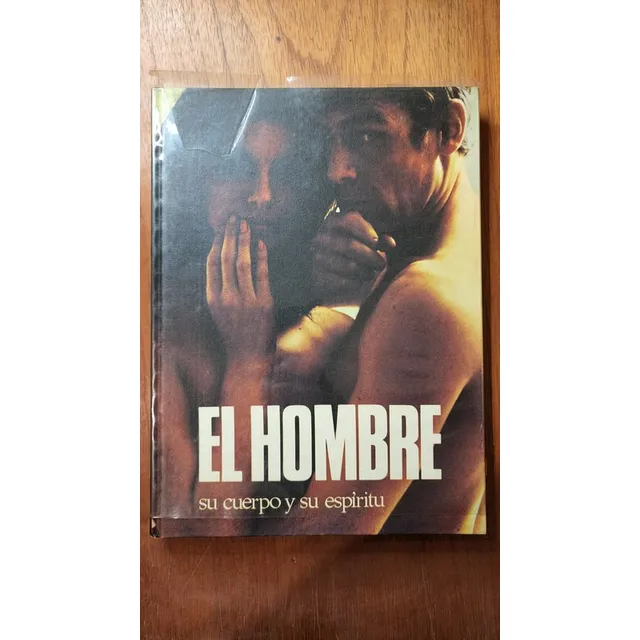 El Hombre Su Cuerpo Y Su Espiritu - Markus Plessner