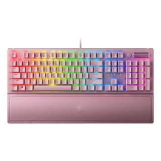 Teclado Mecânico Para Jogos Razer Blackwidow V3 Green Switch Teclado Mecânico Para Jogos Razer Blackwidow V3 Green Switch