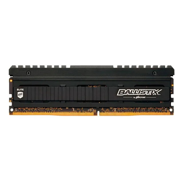 Memoria Ram Crucial Ballistix Elite 8gb Ddr4 Udimm Pc4-28800