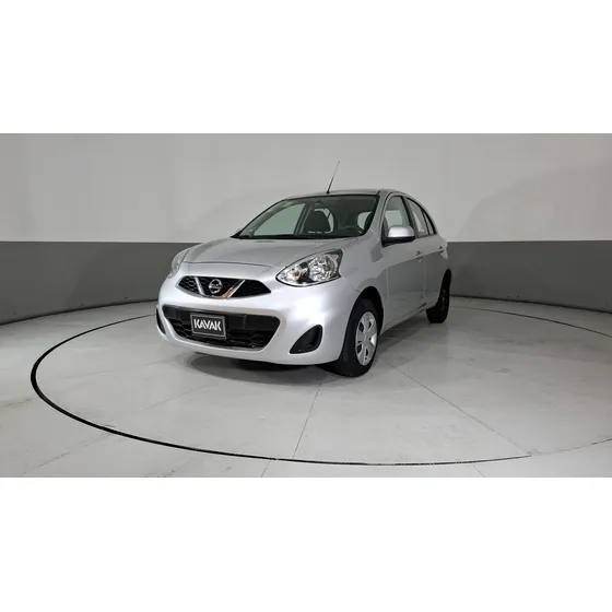 Nissan March 1.6 Sense