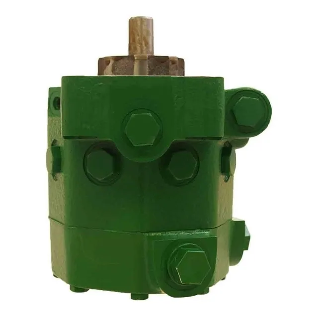 Bomba Hidráulica Para Tractores John Deere