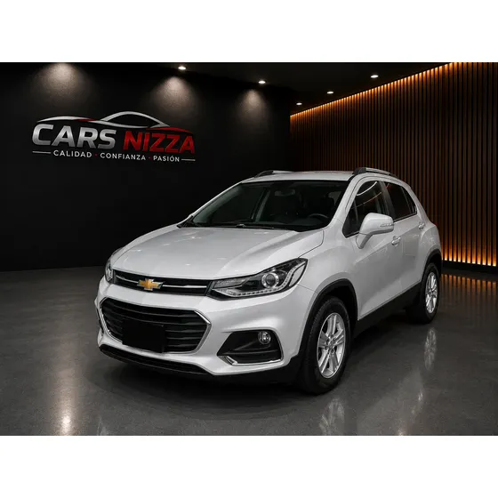 Chevrolet Tracker 2017 1.8 Lt At