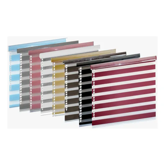 Persiana Para Ventana Sheer Elegance Enrollable