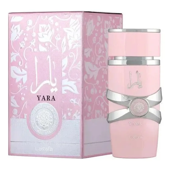 Perfume Lattafa Yara Edp 100ml
