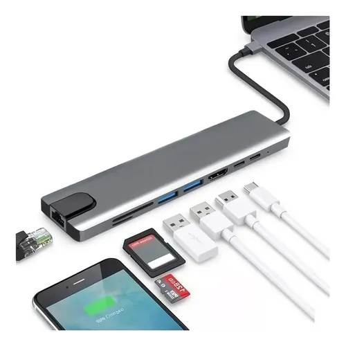 Anker 675 Usb-c Docking Station (12-in-1, Monitor Stand, W