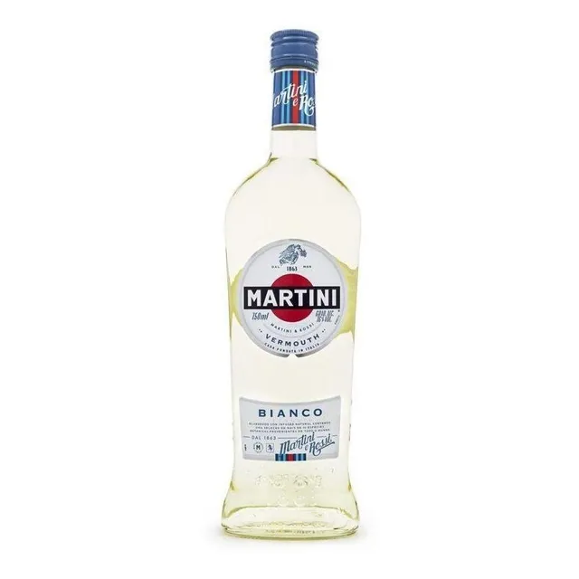 Vermouth Martini Bianco 750ml