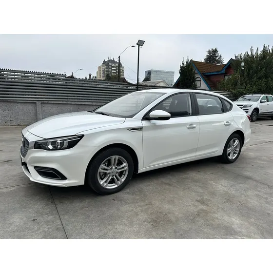 Mg Mg6 1.5t Com Mt
