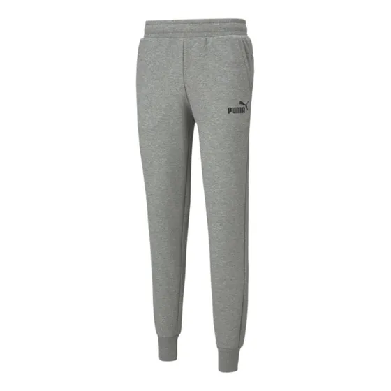 Pantalon Ess Logo Pants Fl Puma Para Unisex