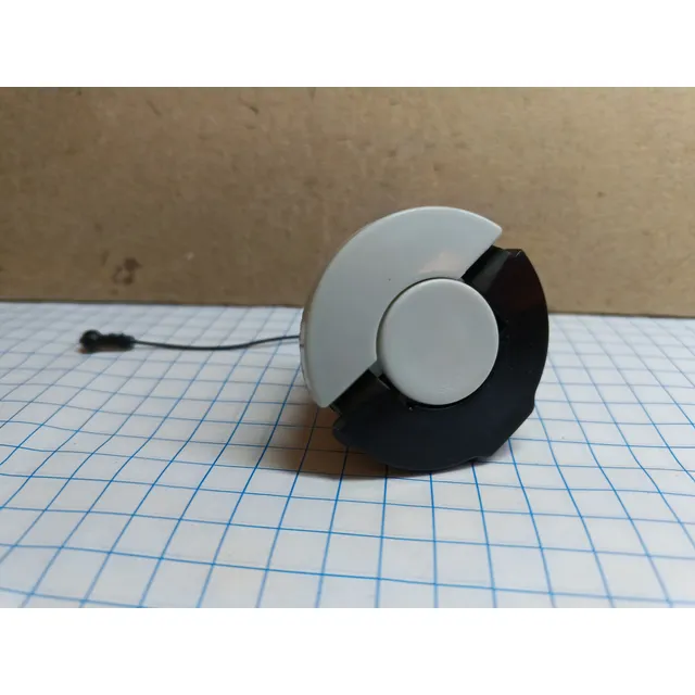 Tapa Tanque Gasolina Motosierra Ms 250 Ms 381 Ms 390 Ms 660