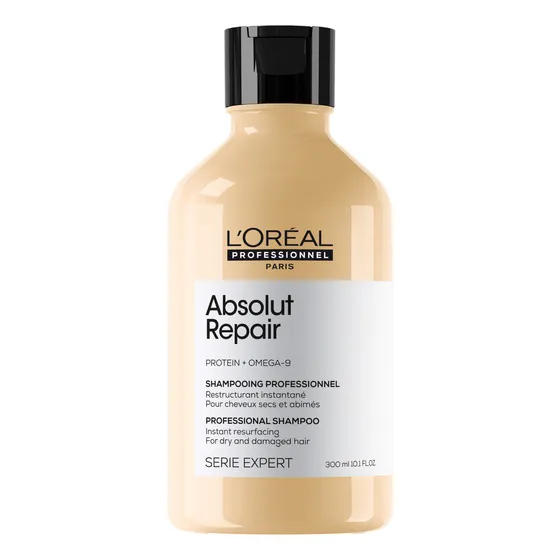 L'oréal Professionnel Serie Expert Absolut Repair Shampoo Cabello Dañado 300ml