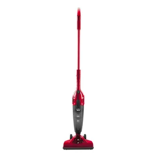 Aspirador De PĂł Bas1290v 2 Em 1 1250w Vermelho BritĂąnia Aspirador De PĂł Bas1290v 2 Em 1 1250w Vermelho BritĂąnia