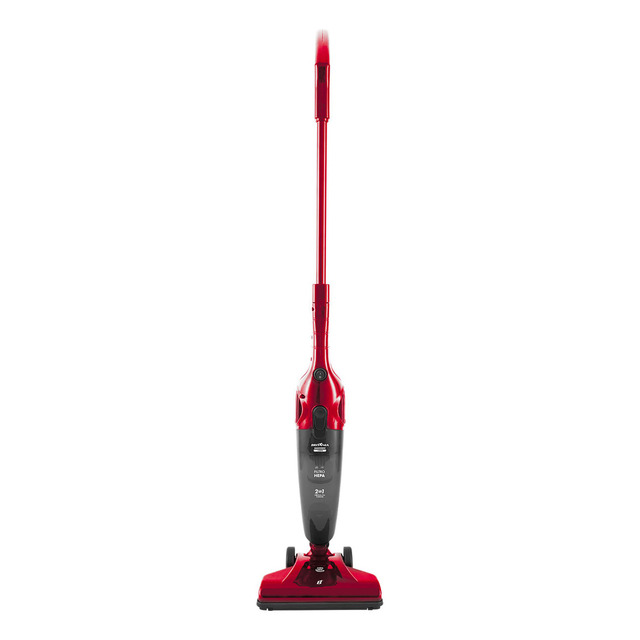 Aspirador De Pó Bas1290v 2 Em 1 1250w Vermelho Britânia 220v Aspirador De Pó Bas1290v 2 Em 1 1250w Vermelho Britânia 220v