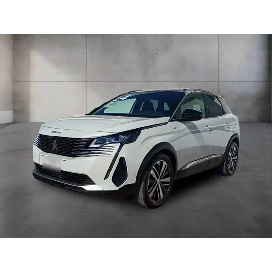 Peugeot 3008 5p Gt L4/1.6/t Aut