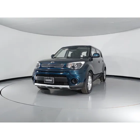 Kia Soul 1.6 Lx