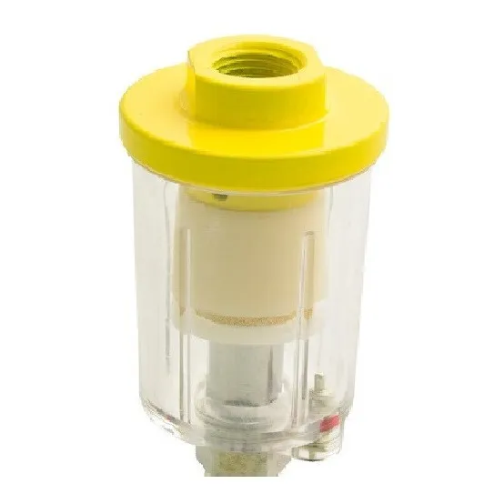 Filtro Trampa Separador De Agua  108103